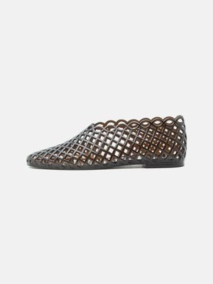 Klasyczne baleriny Steve Madden czarny