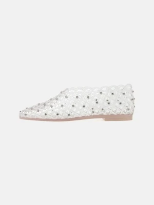 Klasyczne baleriny Steve Madden