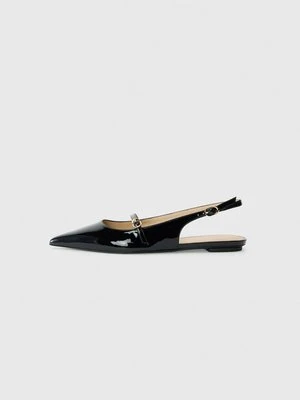 Klasyczne baleriny Stuart Weitzman