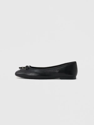 Klasyczne baleriny Tommy Hilfiger