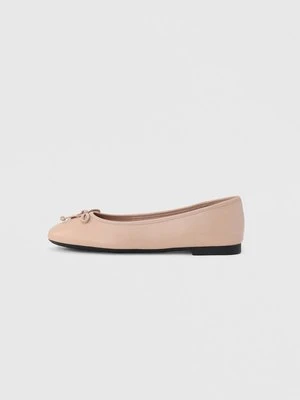 Klasyczne baleriny Tommy Hilfiger