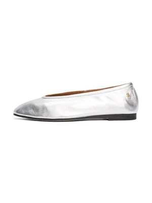 Klasyczne baleriny Tommy Hilfiger