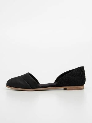 Klasyczne baleriny TOMS