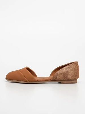 Klasyczne baleriny TOMS