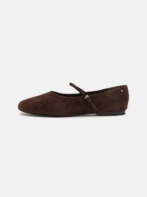 Klasyczne baleriny TORY BURCH