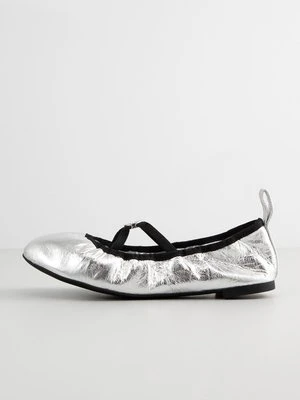 Klasyczne baleriny TORY BURCH