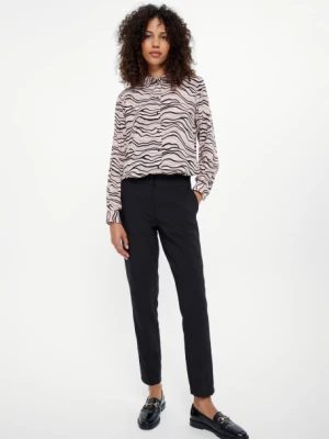 Klasyczne cygaretki w czarnym kolorze Greenpoint