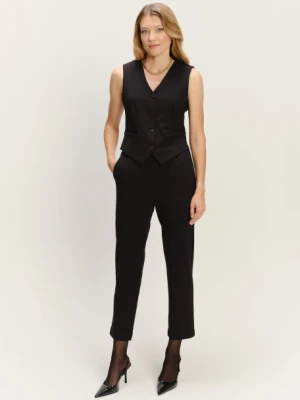 Klasyczne czarne cygaretki Greenpoint