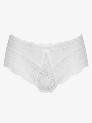 Klasyczne figi damskie z elegancką włoską koronką Muriel 01 Poupee Marilyn