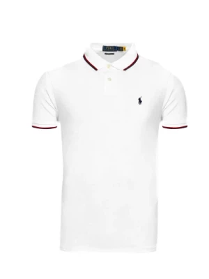 Klasyczne Koszulki Polo dla Mężczyzn Ralph Lauren