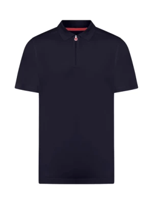 Klasyczne Koszulki Polo Kiton