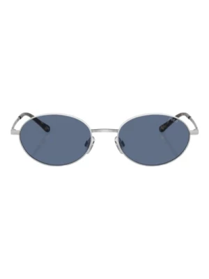 Klasyczne okulary przeciwsłoneczne Polo Ralph Lauren