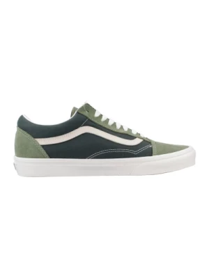 Klasyczne Old Skool Sneakers Vans