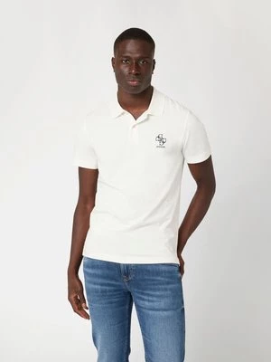 Klasyczne Polo Guess