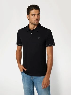 Klasyczne Polo Guess