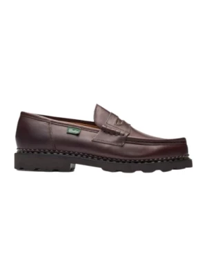 Klasyczne Reims Loafers Paraboot