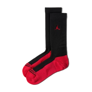 Klasyczne skarpety Jordan Elite (1 para) - Czerń