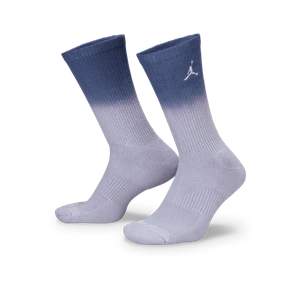 Klasyczne skarpety Jordan Everyday Plus (1 para) - Niebieski