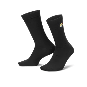 Klasyczne skarpety Nike Everyday Essentials - Czerń