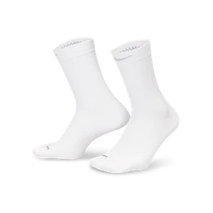 Klasyczne skarpety Nike Running Lightweight (1 para) - Biel