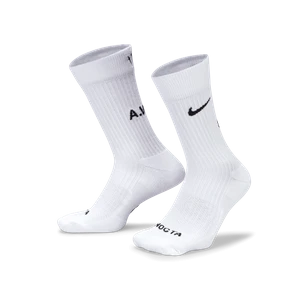 Klasyczne skarpety NOCTA (3 pary) - Biel Nike