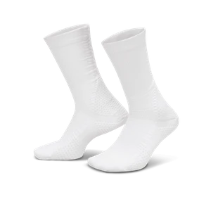 Klasyczne skarpety z amortyzacją Dri-FIT ADV Nike Unicorn (1 para) - Biel