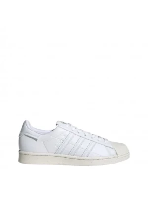 Klasyczne Superstar Sneakers dla kobiet Adidas