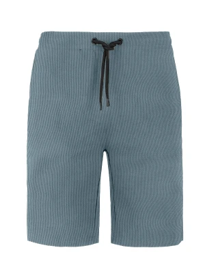 Klasyczne szorty dresowe M-MERO Volcano