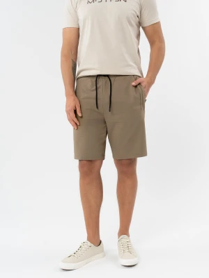 Klasyczne szorty dresowe M-MERO Volcano