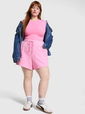 Klasyczne szorty Victoria's Secret