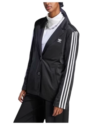 Klasyczny 3-Stripes Blazer Adidas