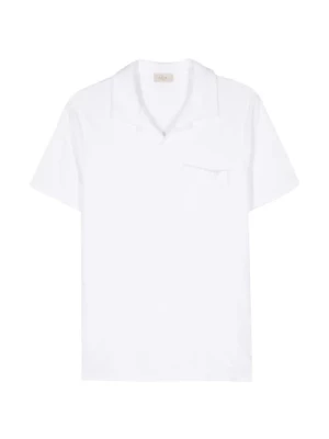 Klasyczny `Alicudi` Polo Shirt Altea