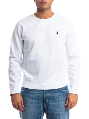 Klasyczny Crewneck Sweatshirt Polo Ralph Lauren