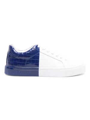 Klasyczny Low Top Sneaker Hide&Jack