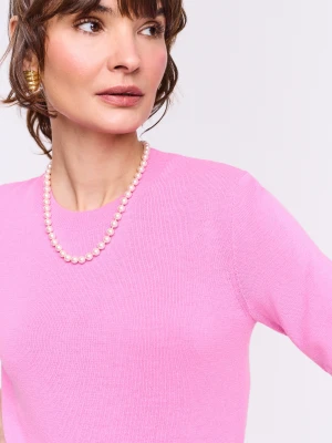 Klasyczny naszyjnik z pereł TARANKO