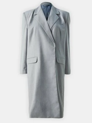 Klasyczny płaszcz 2nd Day