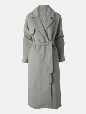 Klasyczny płaszcz 2nd Day