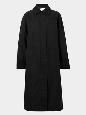 Klasyczny płaszcz 2nd Day