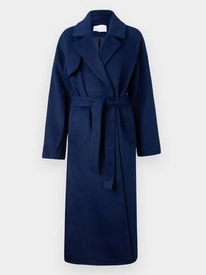 Klasyczny płaszcz 2nd Day