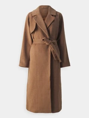 Klasyczny płaszcz 2nd Day