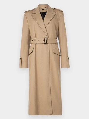 Klasyczny płaszcz AllSaints