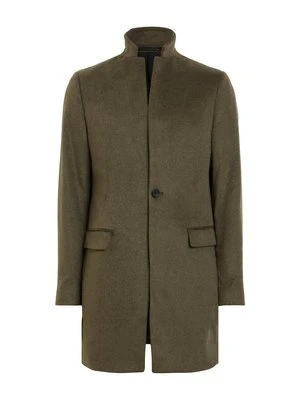 Klasyczny płaszcz AllSaints