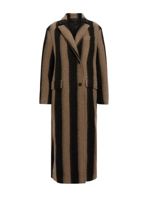 Klasyczny płaszcz AllSaints