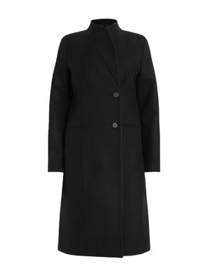 Klasyczny płaszcz AllSaints