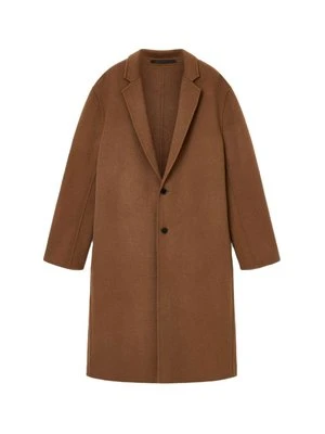 Klasyczny płaszcz AllSaints