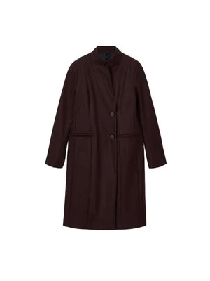 Klasyczny płaszcz AllSaints