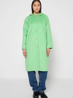 Klasyczny płaszcz American vintage