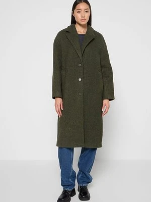 Klasyczny płaszcz American vintage