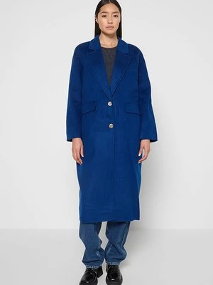 Klasyczny płaszcz American vintage