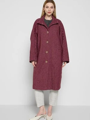 Klasyczny płaszcz American vintage